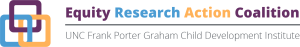 Equity research action coalition logo horizontal